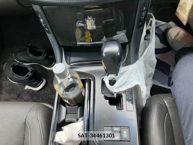 Toyota CROWN SEDAN 2009-08 7722183-10