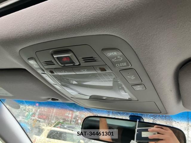 Toyota CROWN SEDAN 2009-08 7722183-11