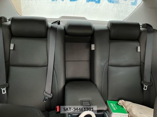 Toyota CROWN SEDAN 2009-08 7722183-13