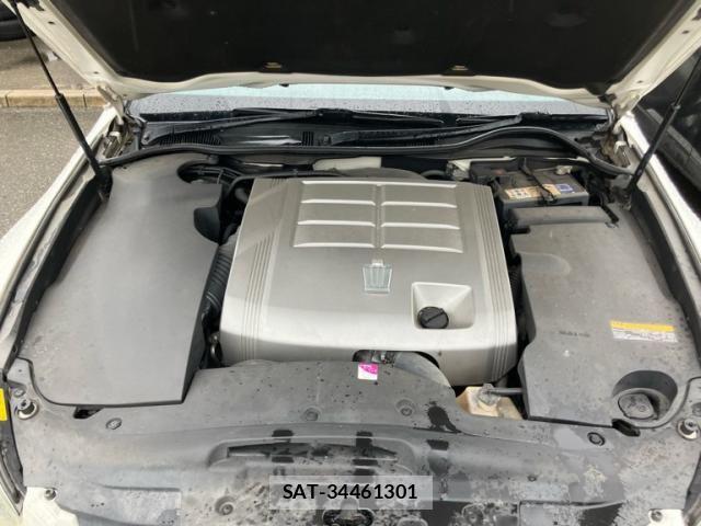 Toyota CROWN SEDAN 2009-08 7722183-14