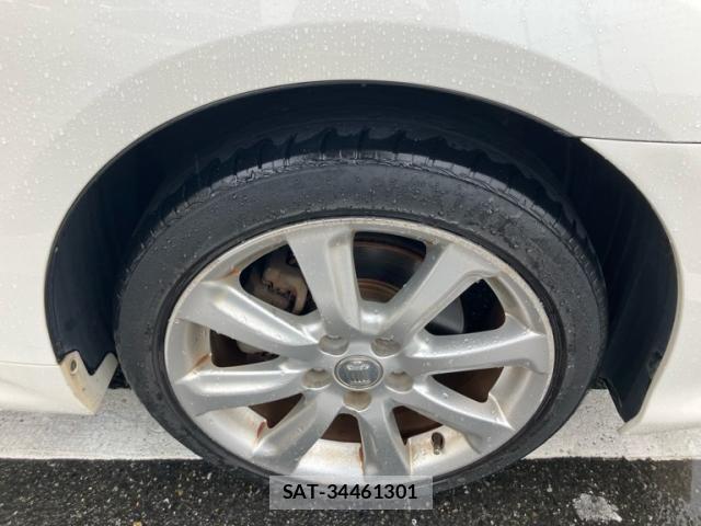 Toyota CROWN SEDAN 2009-08 7722183-3