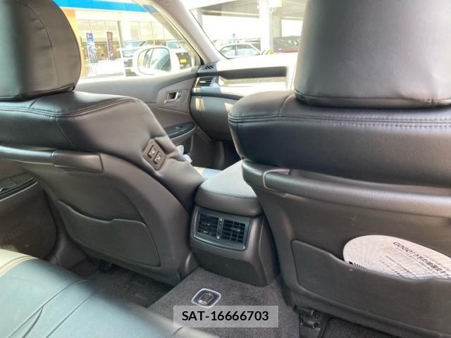 Toyota CROWN SEDAN 2009-12 7722185-19