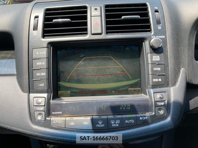 Toyota CROWN SEDAN 2009-12 7722185-21