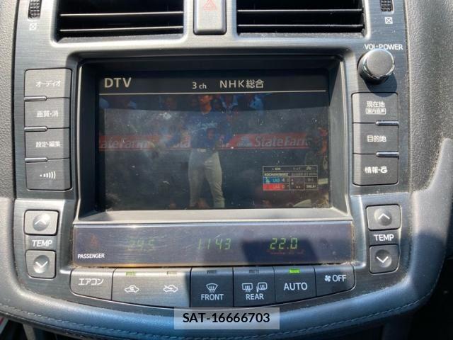 Toyota CROWN SEDAN 2009-12 7722185-22
