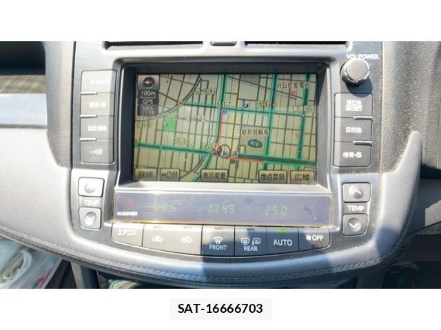 Toyota CROWN SEDAN 2009-12 7722185-24