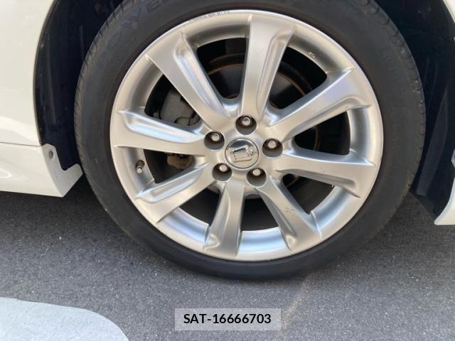 Toyota CROWN SEDAN 2009-12 7722185-5