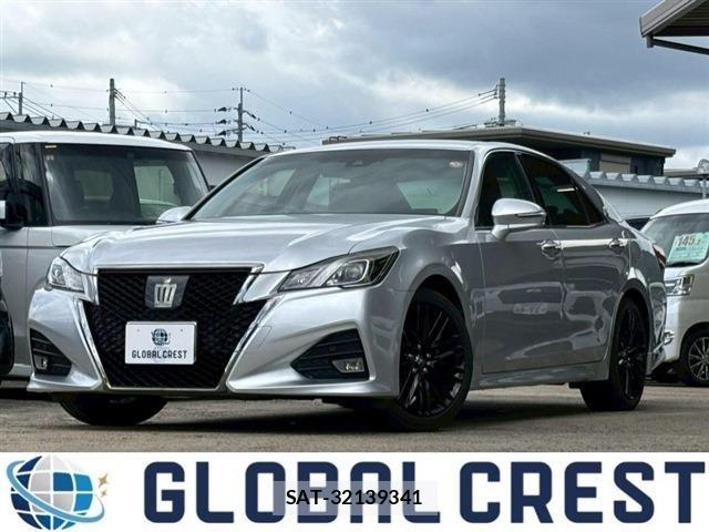 Toyota CROWN SEDAN 2016-10 7722161-0