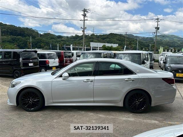 Toyota CROWN SEDAN 2016-10 7722161-10