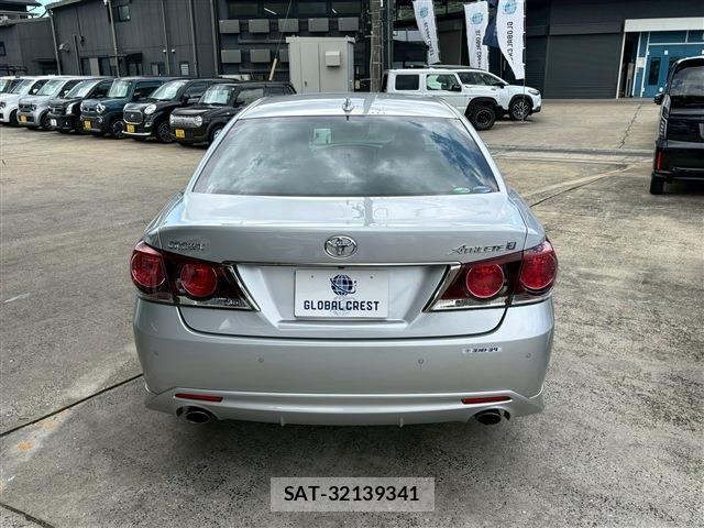 Toyota CROWN SEDAN 2016-10 7722161-12