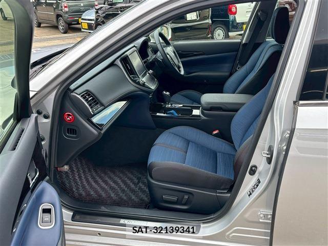Toyota CROWN SEDAN 2016-10 7722161-4