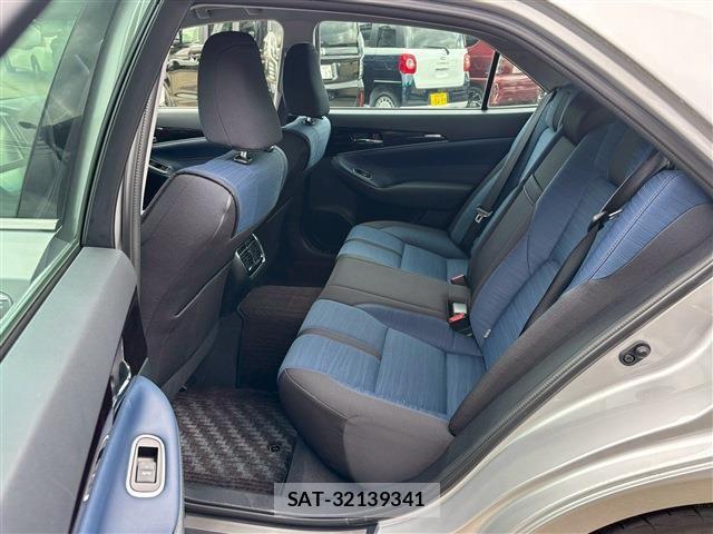 Toyota CROWN SEDAN 2016-10 7722161-5