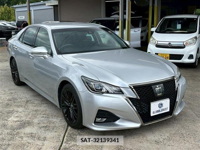 Toyota CROWN SEDAN 2016-10 7722161-7
