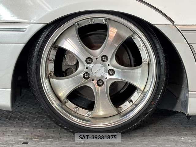 Toyota CROWN SEDAN 2001-11 7722170-16