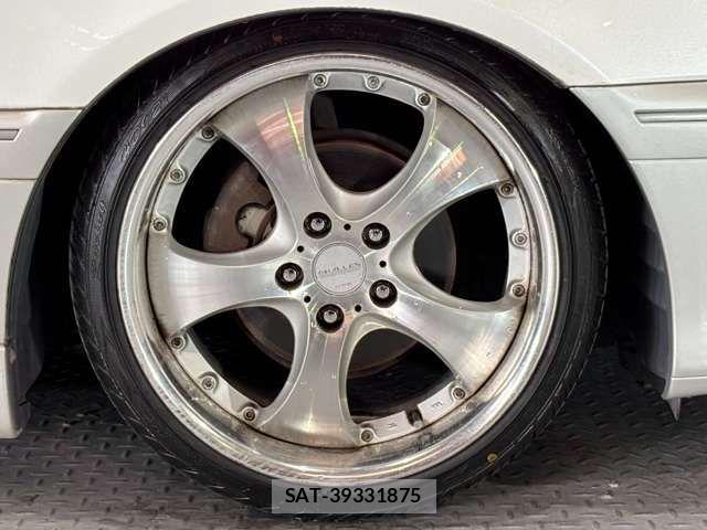 Toyota CROWN SEDAN 2001-11 7722170-17