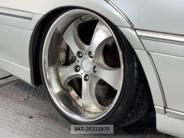 Toyota CROWN SEDAN 2001-11 7722170-18