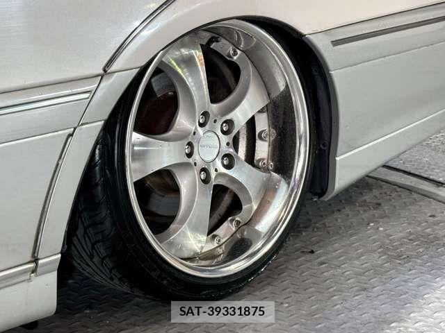 Toyota CROWN SEDAN 2001-11 7722170-4