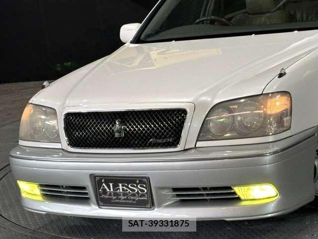 Toyota CROWN SEDAN 2001-11 7722170-5