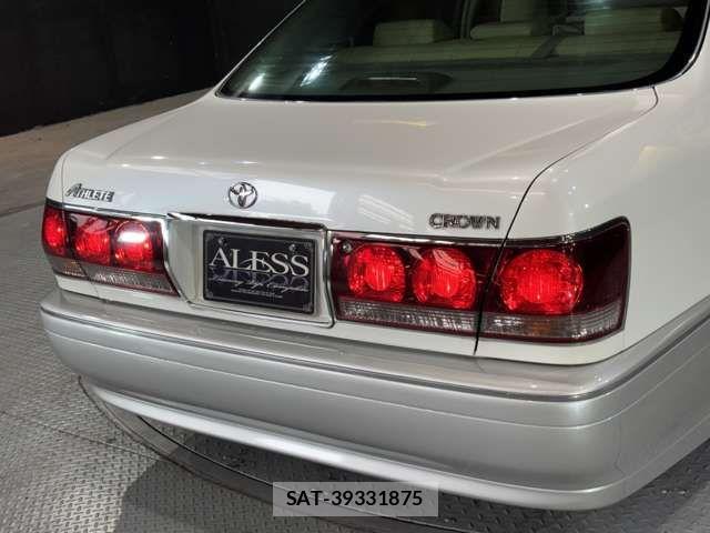 Toyota CROWN SEDAN 2001-11 7722170-6
