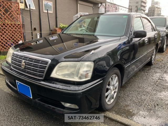 sat car