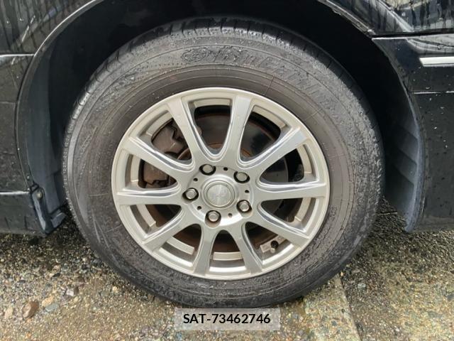 Toyota CROWN SEDAN 2003-10 7722194-7