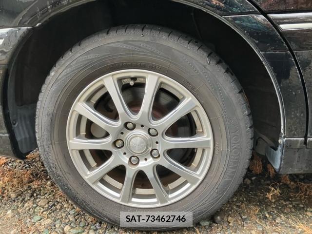 Toyota CROWN SEDAN 2003-10 7722194-8