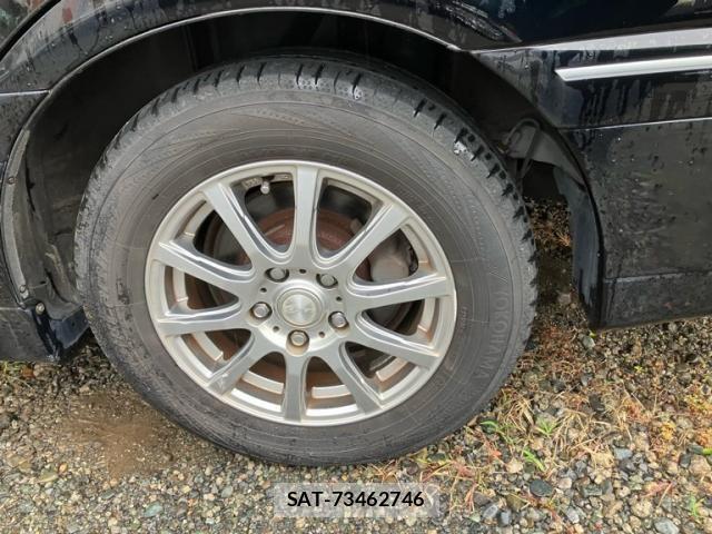 Toyota CROWN SEDAN 2003-10 7722194-9