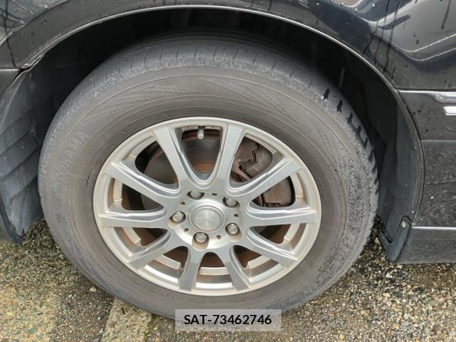 Toyota CROWN SEDAN 2003-10 7722194-10