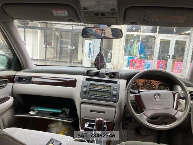 Toyota CROWN SEDAN 2003-10 7722194-13
