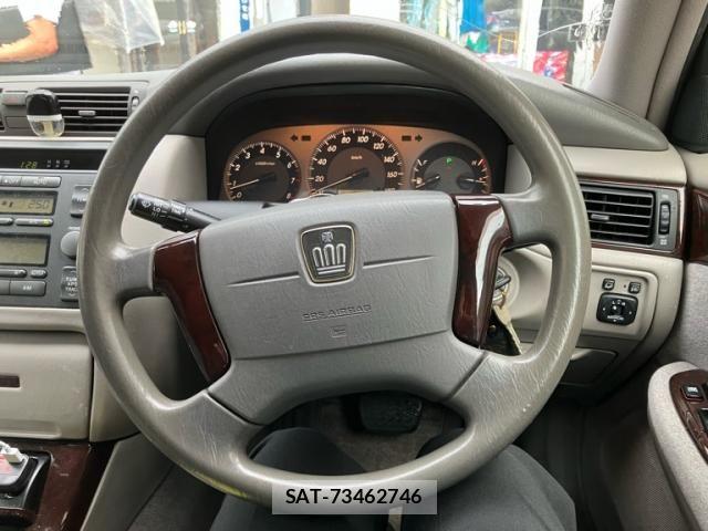 Toyota CROWN SEDAN 2003-10 7722194-14