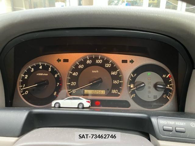 Toyota CROWN SEDAN 2003-10 7722194-15