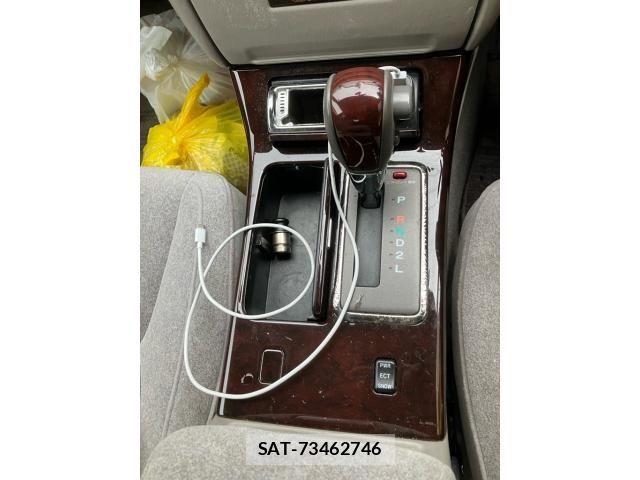 Toyota CROWN SEDAN 2003-10 7722194-18