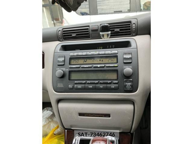 Toyota CROWN SEDAN 2003-10 7722194-19