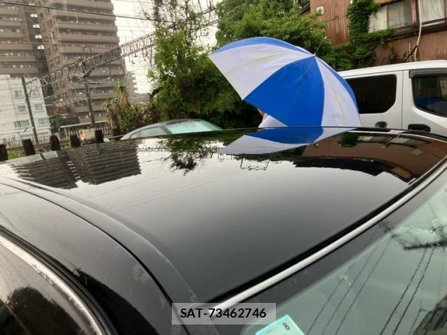 Toyota CROWN SEDAN 2003-10 7722194-4