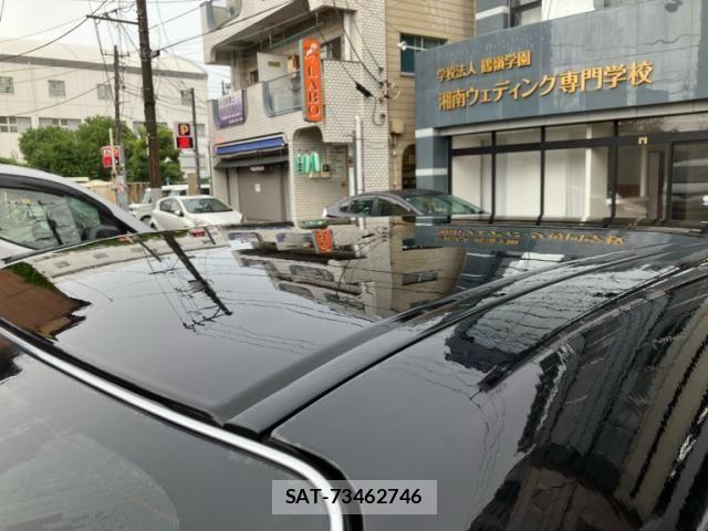 Toyota CROWN SEDAN 2003-10 7722194-5