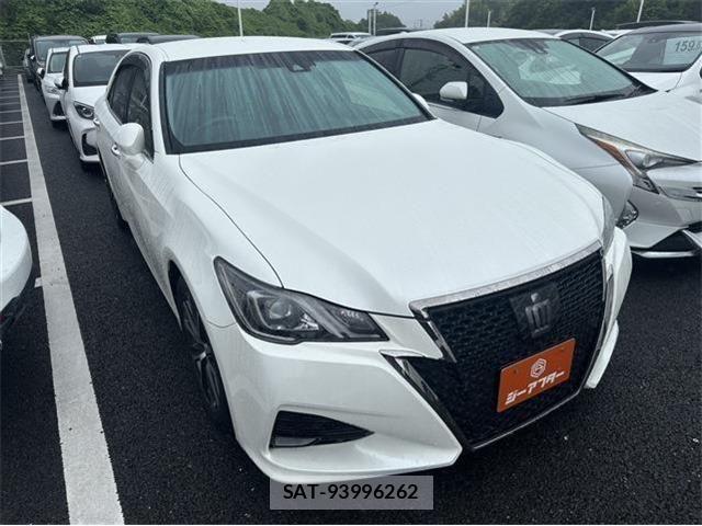 Toyota CROWN SEDAN 2017-03 7722160-0
