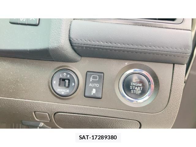 Toyota CROWN SEDAN 2008-08 7722186-9