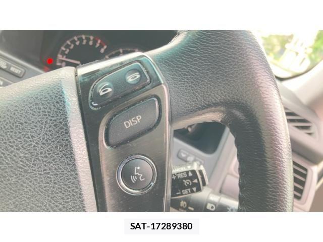 Toyota CROWN SEDAN 2008-08 7722186-10