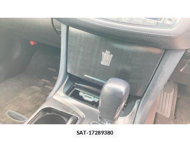 Toyota CROWN SEDAN 2008-08 7722186-12