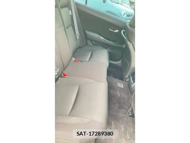Toyota CROWN SEDAN 2008-08 7722186-17