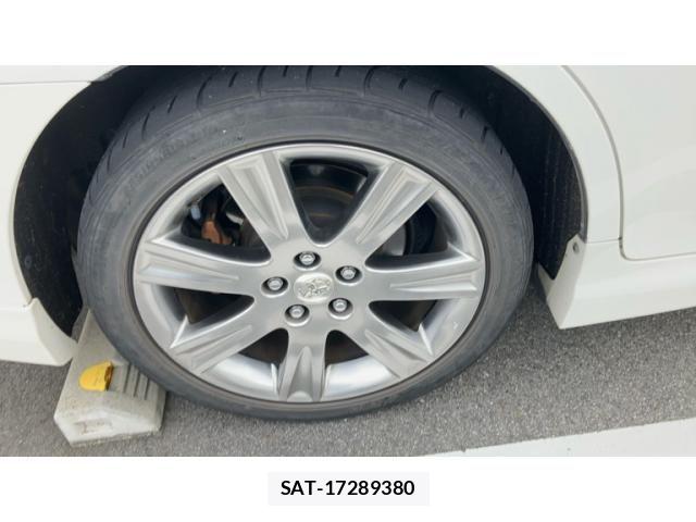 Toyota CROWN SEDAN 2008-08 7722186-4
