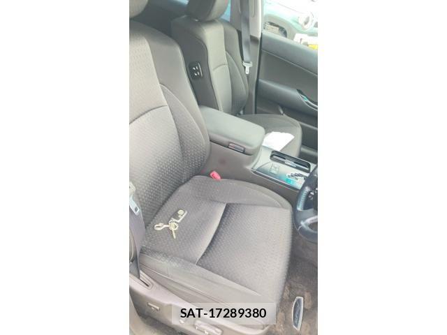 Toyota CROWN SEDAN 2008-08 7722186-6