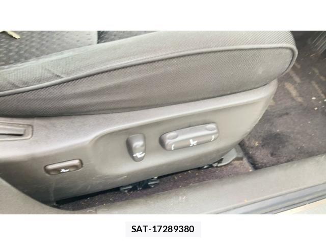 Toyota CROWN SEDAN 2008-08 7722186-7