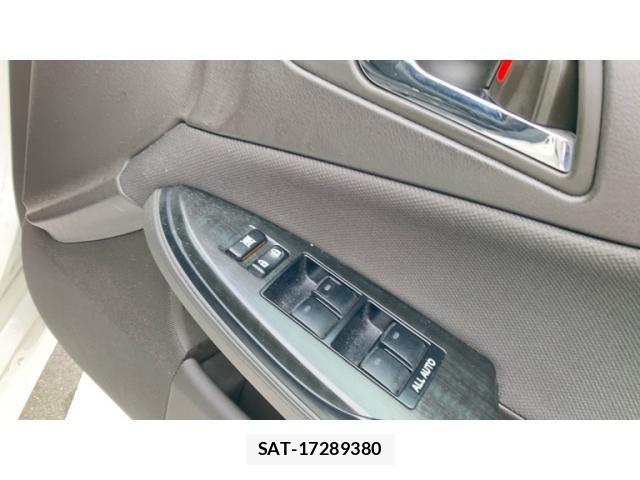Toyota CROWN SEDAN 2008-08 7722186-8
