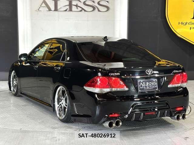 Toyota CROWN SEDAN 2011-11 7722166-10