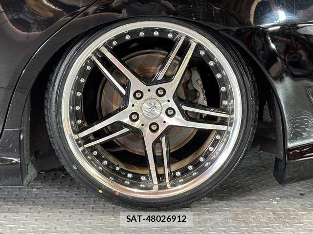 Toyota CROWN SEDAN 2011-11 7722166-17