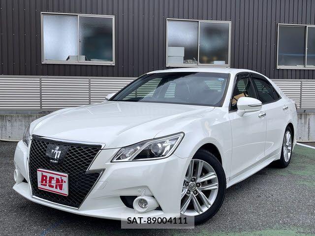 Toyota CROWN SEDAN 2015-04 7722164-0