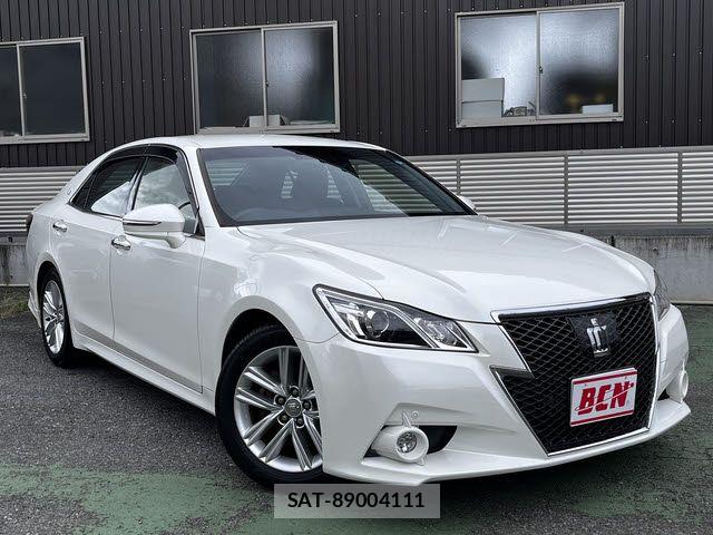 Toyota CROWN SEDAN 2015-04 7722164-6