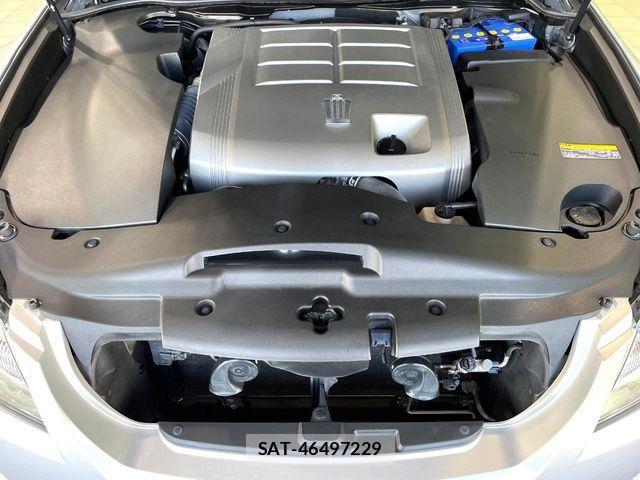Toyota CROWN SEDAN 2011-10 7783813-17