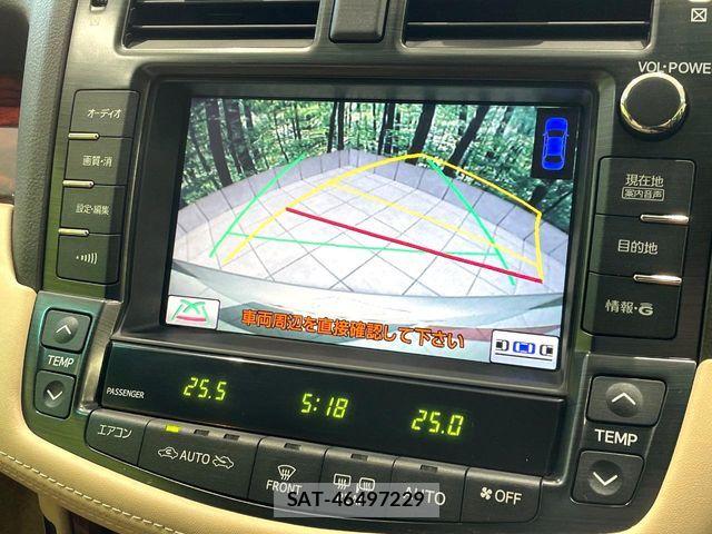 Toyota CROWN SEDAN 2011-10 7783813-3