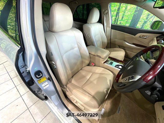 Toyota CROWN SEDAN 2011-10 7783813-7